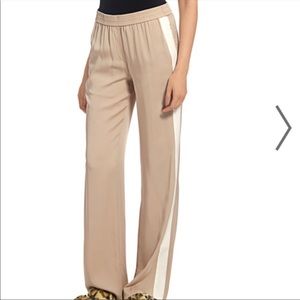 Theory Pull on Track pants